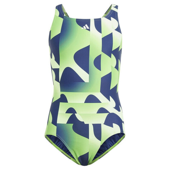 ADIDAS Seas Graphic Swimsuit
