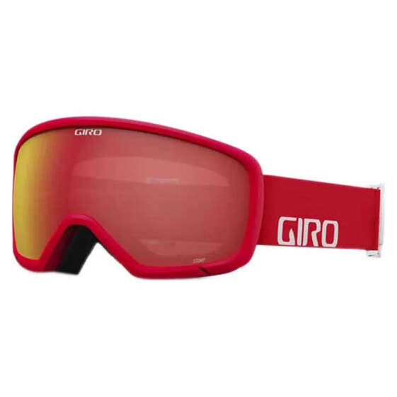 GIRO Stomp Ski Goggles