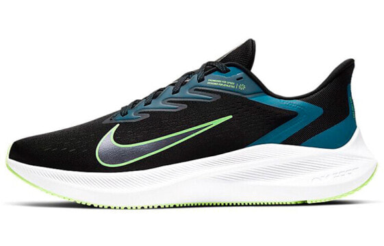 Кроссовки Nike Zoom Winflo 7 CJ0291-004