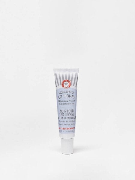 First Aid Beauty Ultra Repair Lip Therapy Balm