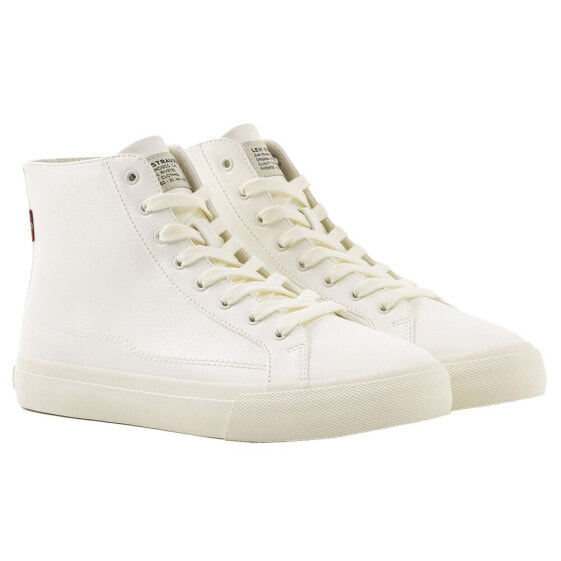 LEVI´S FOOTWEAR Decon Mid trainers