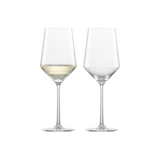 Sauvignon Weißweingläser Pure 6er Set