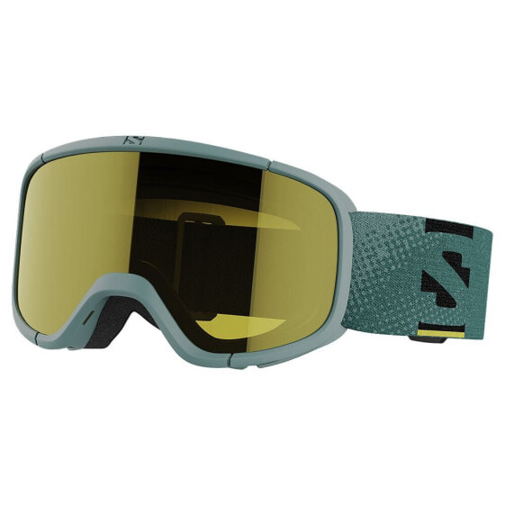 SALOMON Lumi Access Ski Goggles