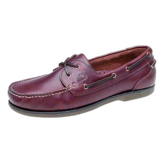 QUAYSIDE Clipper Boat Shoes