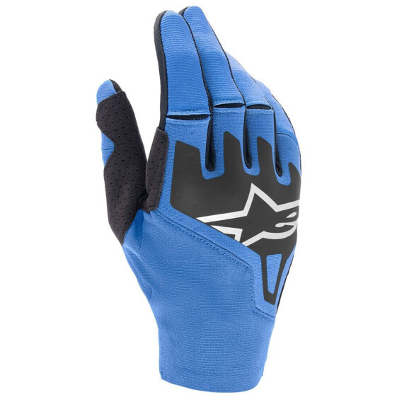 ALPINESTARS Techstar off-road gloves