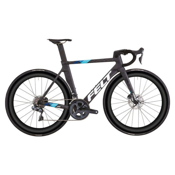 FELT FR FRD Ultimate Ultegra Di2 2022 road bike