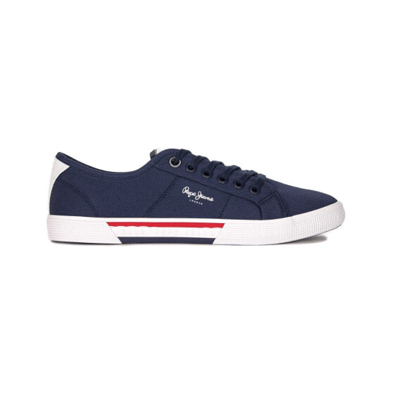 Pepe Jeans Brady Men Basic Navy