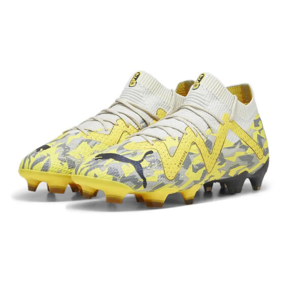 PUMA 107356 Future Ultimate Fg/A football boots