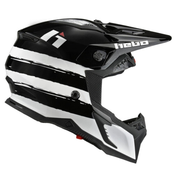 HEBO HMX-F01 Jail off-road helmet