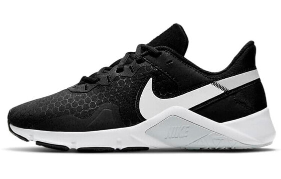 Спортивная обувь Nike Legend Essential 2 CQ9545-001 для тренировок