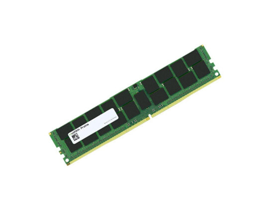 Mushkin Proline DIMM - 16 GB DDR4 2,666 MHz - ECC