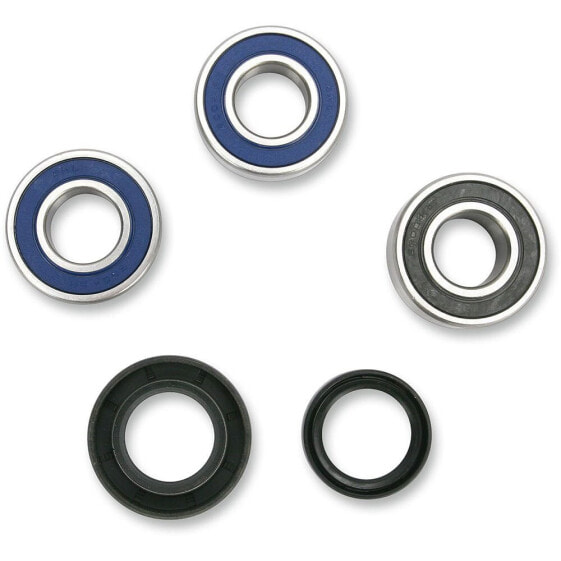 MOOSE HARD-PARTS 25-1418 Wheel Bearing And Seal Kit Husqvarna