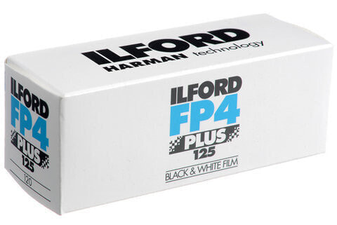 Ilford Imaging Ilford FP4 PLUS - Digital Camera Accessory