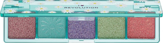 I Heart Revolution Mini Match Palette Oops a Daisy