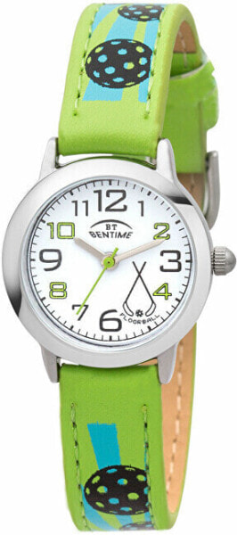 Часы и аксессуары Bentime Детские наручные часы 001-9BA-5067W