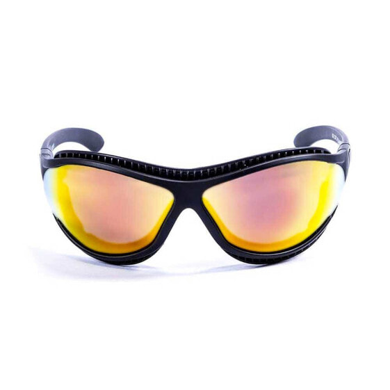 OCEAN SUNGLASSES Tierra De Fuego Polarized Sunglasses