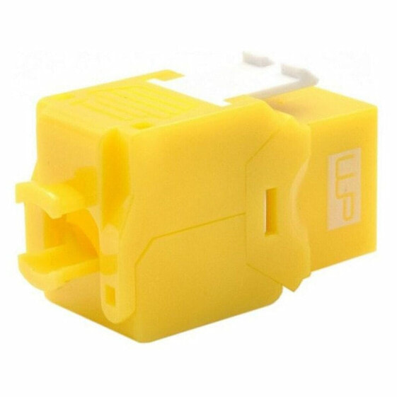 Коннектор RJ45 кат. 6 UTP WP