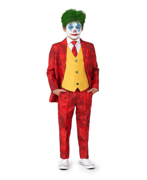 Костюм Suitmeister Big Boys Scarlet Joker