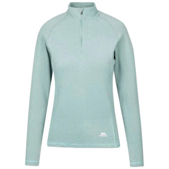 TRESPASS Gina Long Sleeve Base Layer