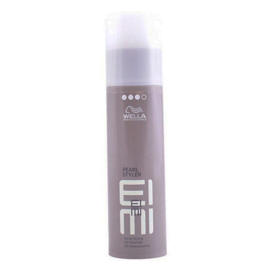 Стойкий фиксирующий гель Wella Eimi Pearl Styler (100 ml) (100 ml)