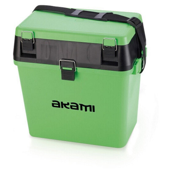 AKAMI MTB-10 Toolbox