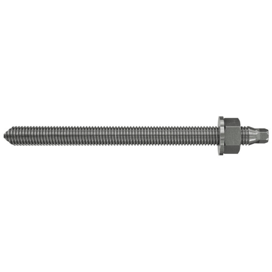 fischer RG - M16 - Steel - Fully threaded rod - ETA - 19 cm - 10 pc(s)