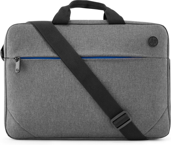 HP Prelude 17.3-inch Laptop Bag - Toploader bag - 43.9 cm (17.3") - 370 g