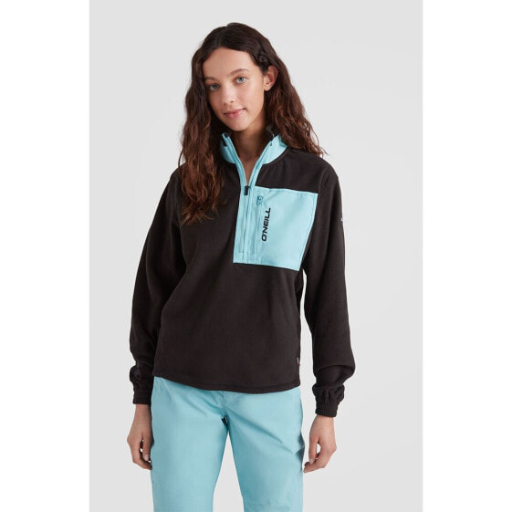 O´NEILL Utility half zip fleece