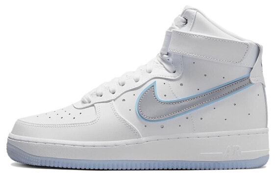 Кроссовки Nike Air Force 1 High Dare to Fly FB1865-101