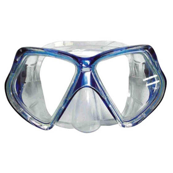 SO DIVE Moorea diving mask