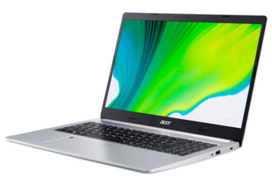 Ноутбук Acer Aspire 5 A515-45G-R4XV - AMD Ryzen™ 7 - 1.8 ГГц - 39.6 см (15.6") - 1920 x 1080 пикселей - 8 ГБ - 512 ГБ