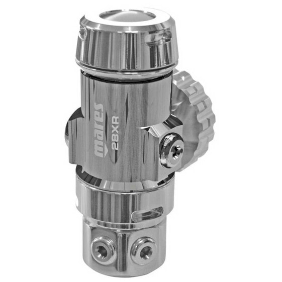 MARES XR XR 28XR DIN Nitrox 1st Stage Regulator