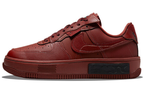 Nike Air Force 1 Low Fontanka DH1290-200 Sneakers