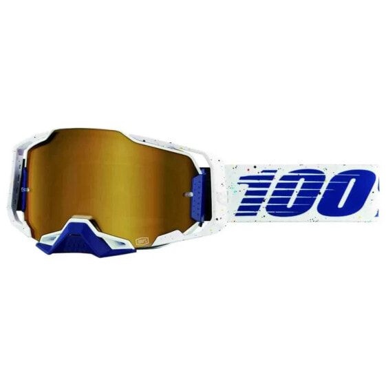 100percent Armega Goggles