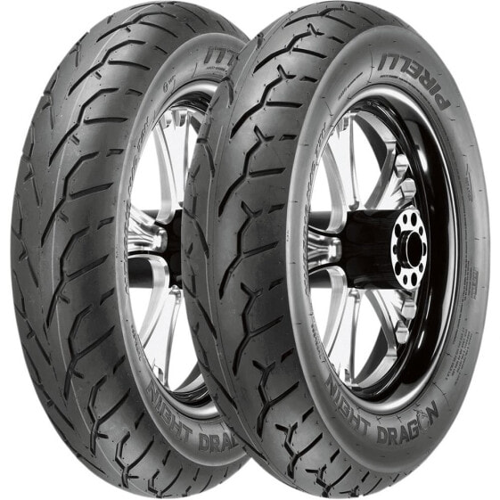 PIRELLI Night Dragon™ 78V TL Custom Tire