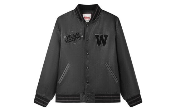 Wilson W11M243702W Jacket