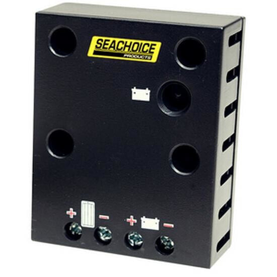 SEACHOICE Charge Controller
