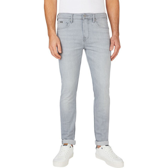 PEPE JEANS PM207387 Skinny Fit jeans