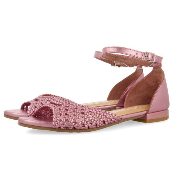 GIOSEPPO Maupin Ballet Pumps