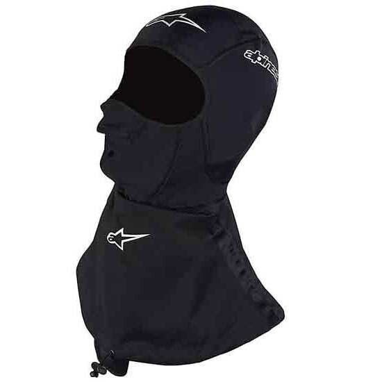 Кепка Alpinestars Туринг зимняя на шею ALPINESTARS Touring Winter Balaclava