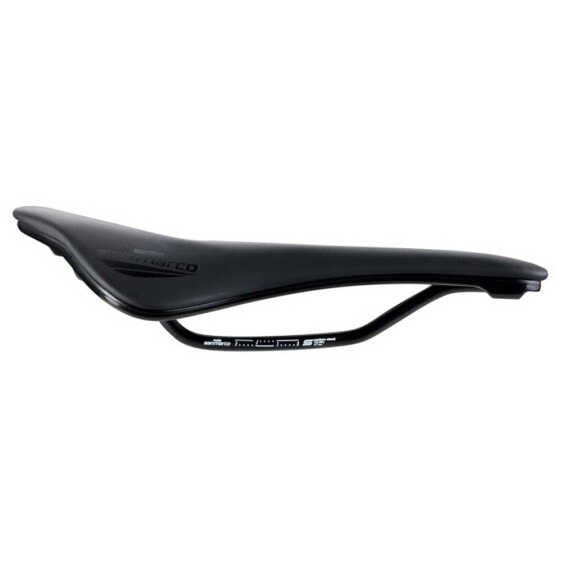 Selle San Marco Shortfit 2.0 Open-Fit Sport Wide saddle