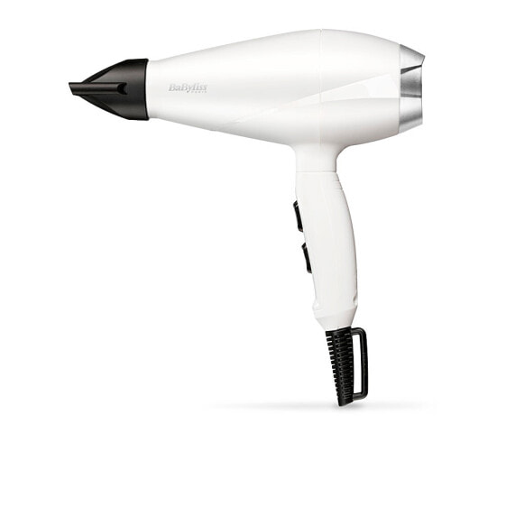 Фен для волос Babyliss hairdryer 6704WE AC speed pro 2000w