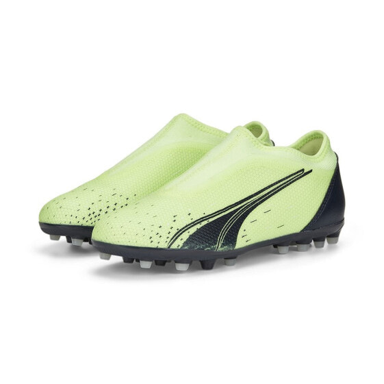 PUMA Ultra Match Ll MG Football Boots