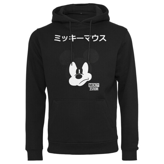 URBAN CLASSICS Hoodie Mickey Japanese