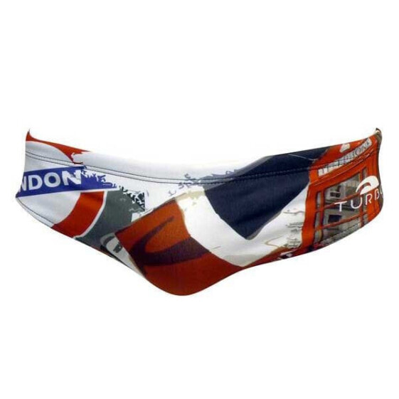 TURBO London Swimming Brief