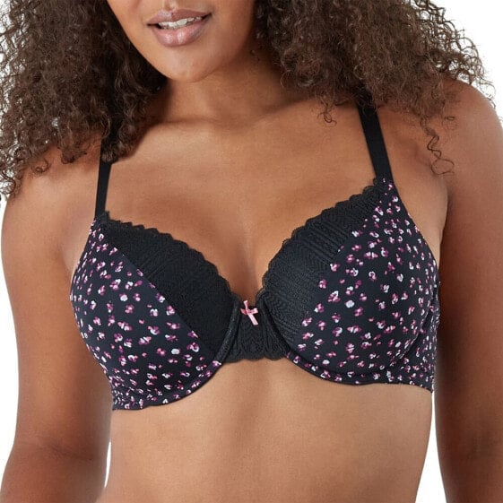 Comfort Devotion Extra Coverage Lace Shaping Underwire Bra 9404