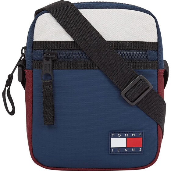 TOMMY JEANS Freshman crossbody