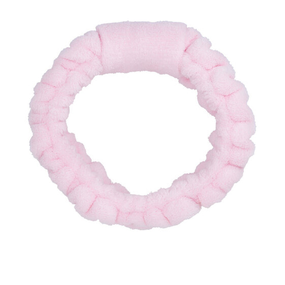 #pink hair band 1 u