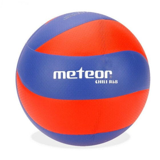 Volleyball Meteor Chili R&B (Micro PU) 10071
