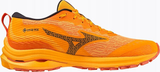 Mizuno Mizuno Wave Rider GTX J1GC227902 Pomarańczowe 44